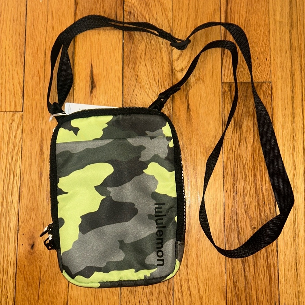 Lululemon Crossbody